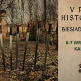V PIKNIK HISTORYCZNY - BIESIADA POD ŚLĘŻĄ - KAMIONNA