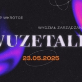 WUZETALIA 2025 - WARSZAWA