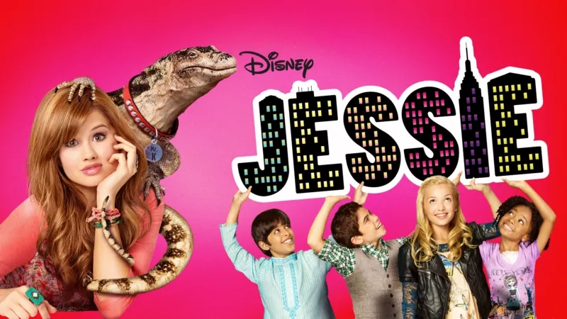Jessie, reż. Pamela Eells O’Connell 