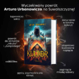 Kultor Artur Urbanowicz Czarna Owca