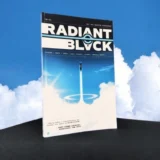 radiant black opinia recenzja