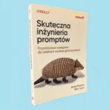 skuteczna inżynieria promptow recenzja opinia