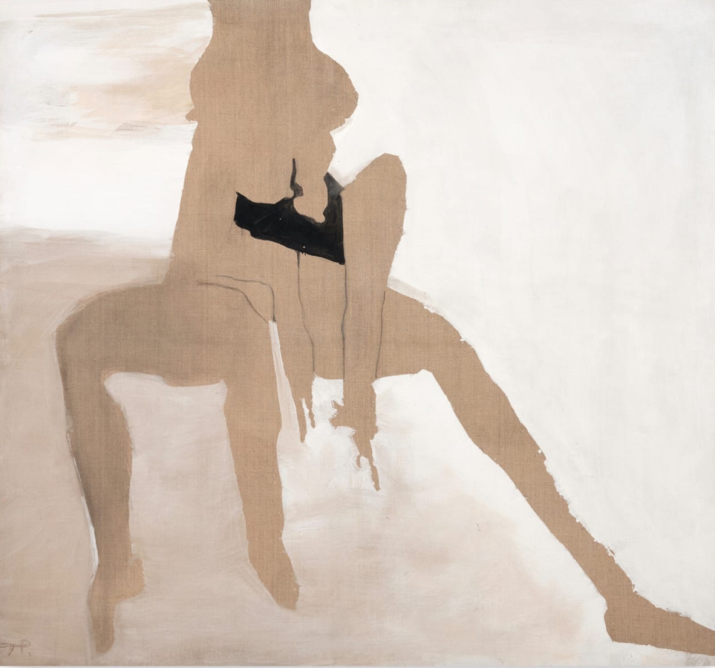 Monochromat XXXXC - Teresa Pągowska
