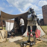 MAZOVIA MEDIAEVALIS - życie codzienne w średniowiecznym Czersk 2025