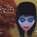 BEKSIŃSKI w WARSZAWIE - 2. edycja wystawy - Warszawa 2025