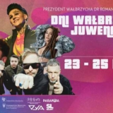DNI WAŁBRZYCHA 2025 - WAŁBRZYCH