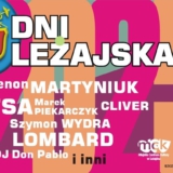 Dni Miasta - Leżajsk 2025