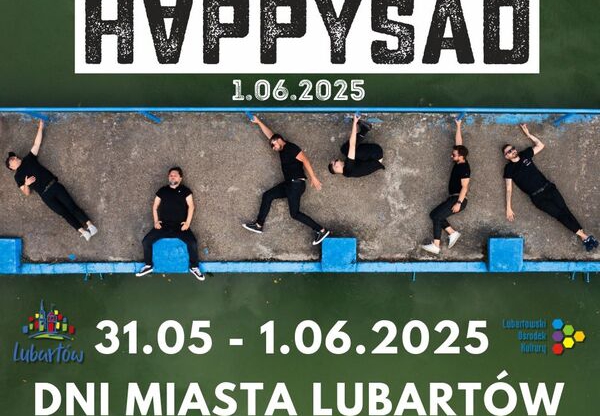 Dni Miasta Lubartów 2025