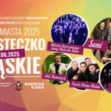 Dni Miasta Miasteczko Śląskie 2025