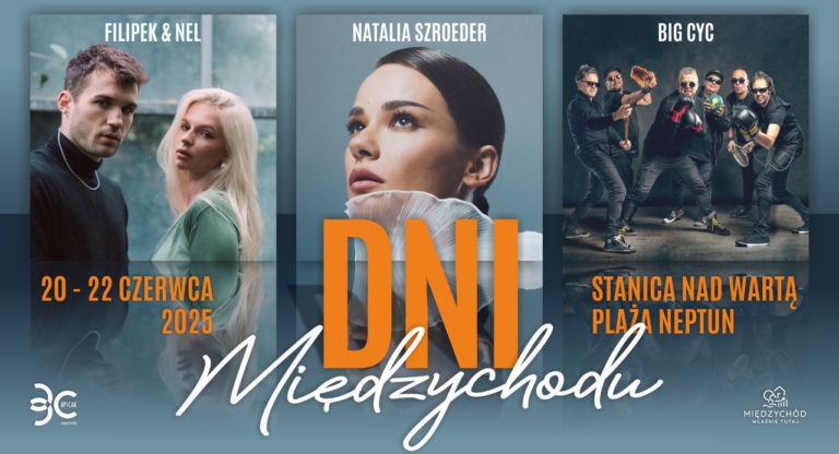 Dni Miasta - Międzychód 2025