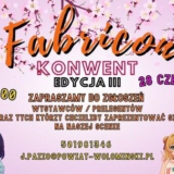Popularnonaukowy Konwent Fantastyki Lustro - Warszawa