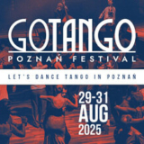 Gotango Poznań Festival 2025