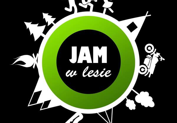 Jam w lesie 2025 - Lubogoszcz