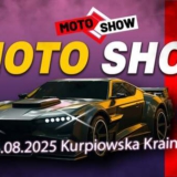 Moto Show 8 - Wykrot/ Myszyniec