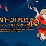 Nejiro 10 - Tanabata Fest - Lublin