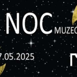 Noc Muzeów 2025 - Rawicz