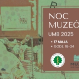 Noc Muzeów UMB 2025 - Białystok