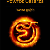 Powrót cesarza Iwona Gajda