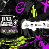 RAP FESTIVAL vol. 4 - Nidzica 2025
