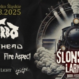 Ślonskie Larmo Rock Festiwal - Miasteczko Śląskie