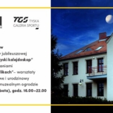 Tyska Noc Muzeów 2025 - Tychy