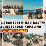 X Festiwal MOTO ROCK - Kopalino 2025