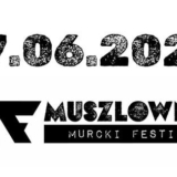 XIV Muszlownik Murcki Festiwal - Katowice 2025