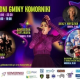 XXXI Dni Gminy Komorniki 2025