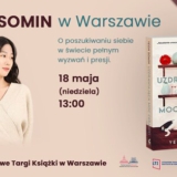 Yeon Somin - spotkanie autorskie - Warszawa 2025