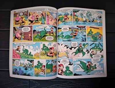 kajko i kokosz powrót milusia opinia recenzja