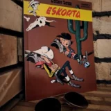 lucky luck eskorta recenzja opinia