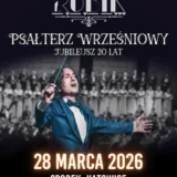 Piotr Rubik - Psałterz Wrześniowy - Jubileusz 20 lat | Katowice