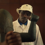 Film Dahomey