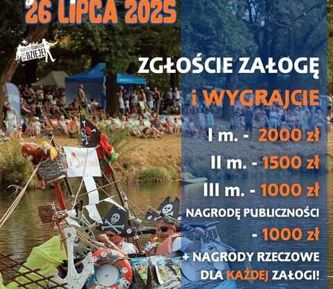 2.SPŁYW NA BYLE CZYM - byle po Sole - Oświęcim