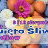 27. Święto Śliwki - Szydłów
