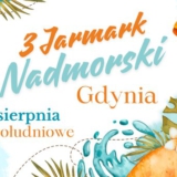 3 Jarmark Nadmorski Gdynia - Molo Południowe