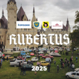 5. Hubertus Classic - Moszna