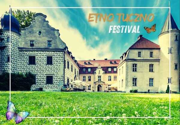 Etno Tuczno Festiwal 2025