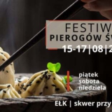 Festiwal Pierogów Świata - Ełk