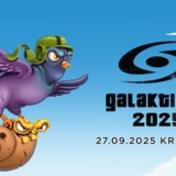 Galaktikon 2025 - Kraków
