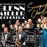 Glenn Miller Orchestra 2025 koncerty