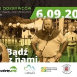 III Sudecki Festiwal Historyczny - Kroniki Odkrywców - Chełmsko Śląskie