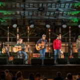 Żyrardów - Koncert zespołu Stare Dobre Małżeństwo