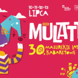 Mulatka 2025 Mazurskie Lato Kabaretowe Ełk