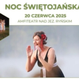 Noc Świętojańska - Ryn 2025