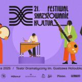 21. Festiwal Skrzyżowanie Kultur - Warszawa