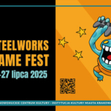 SteelWorks Game Fest 2025 - Kraków