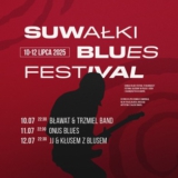 Suwałki Blues Festival 2025