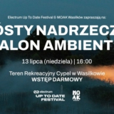 Szósty Nadrzeczny Salon Ambientu - Wasilków