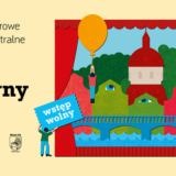 V Ełckie Plenerowe Spotkania Teatralne BEZ KURTYNY - Ełk 2025